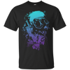 Space - Space Dog V2 T Shirt & Hoodie