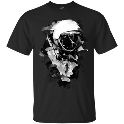 Space - Space Dog T Shirt & Hoodie